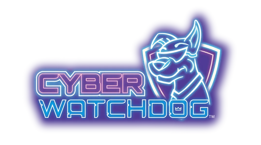CyberWatchdog logo