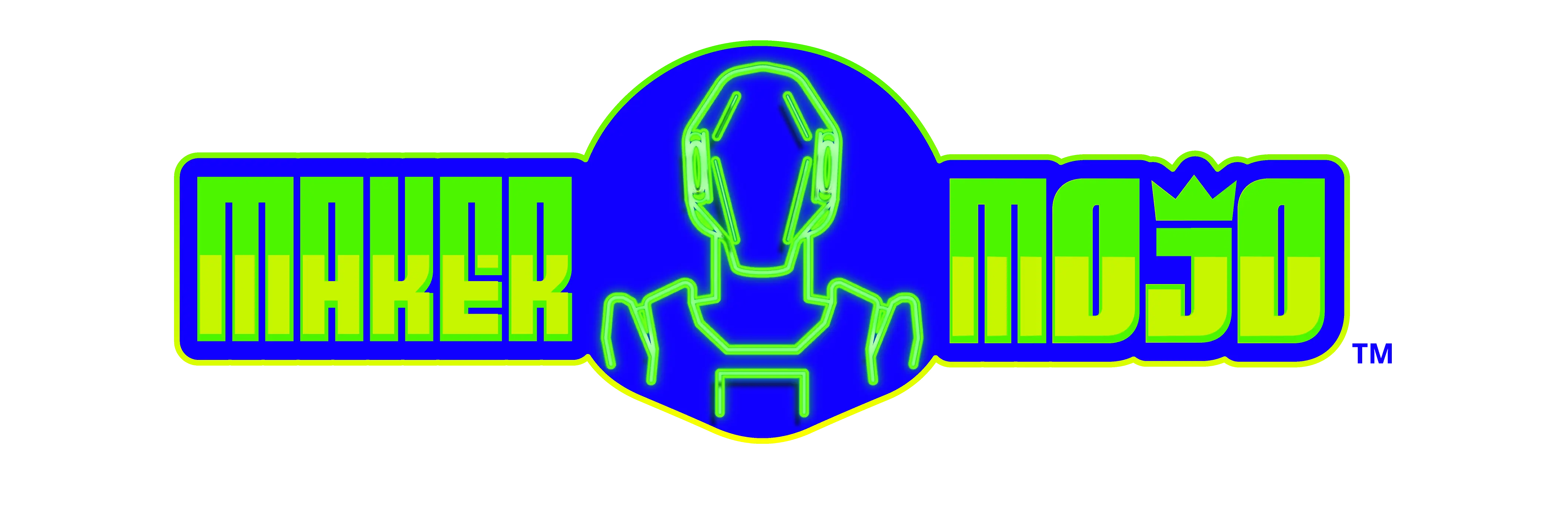 Maker Mojo logo