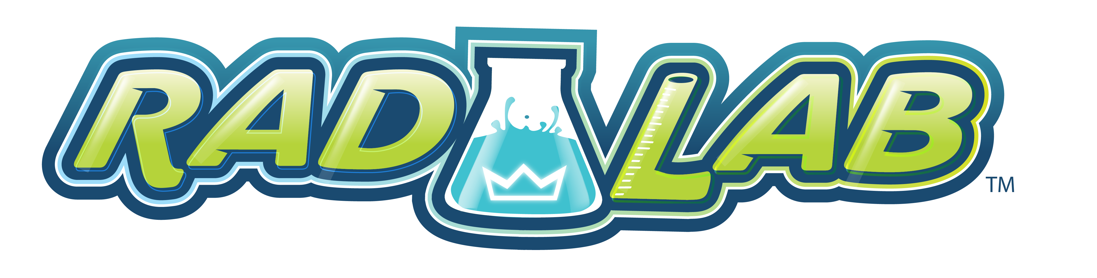 RadLab logo